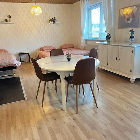 Apartament 5minute Walk To Lego House - Ground Floor With Garden Billund