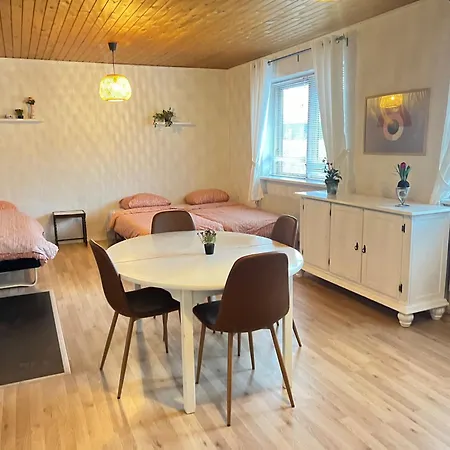 5minute Walk To Lego House - Ground Floor With Garden Apartament